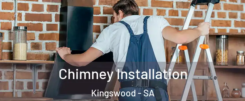  Chimney Installation Kingswood - SA