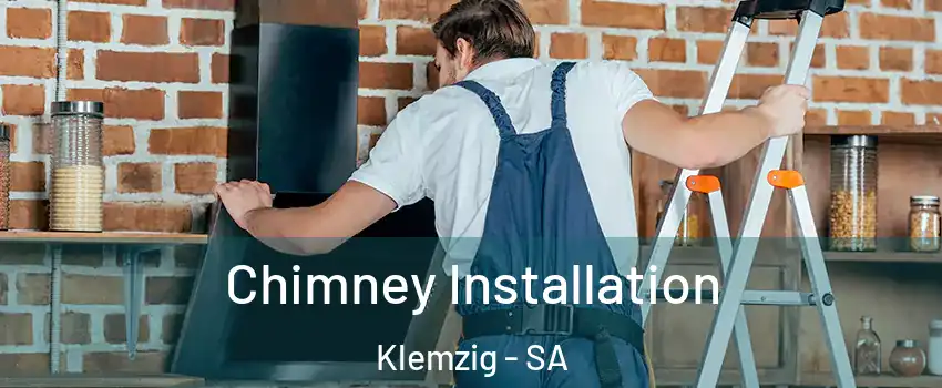  Chimney Installation Klemzig - SA