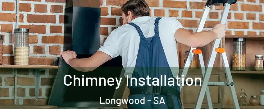  Chimney Installation Longwood - SA