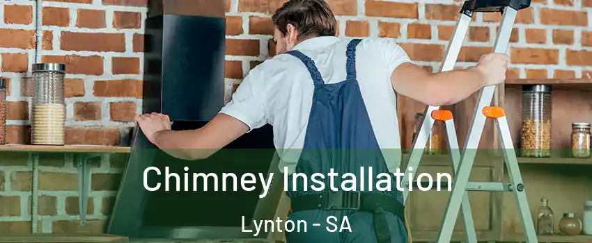  Chimney Installation Lynton - SA