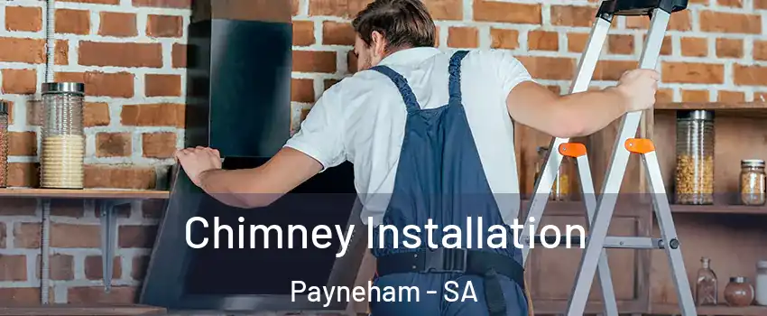  Chimney Installation Payneham - SA