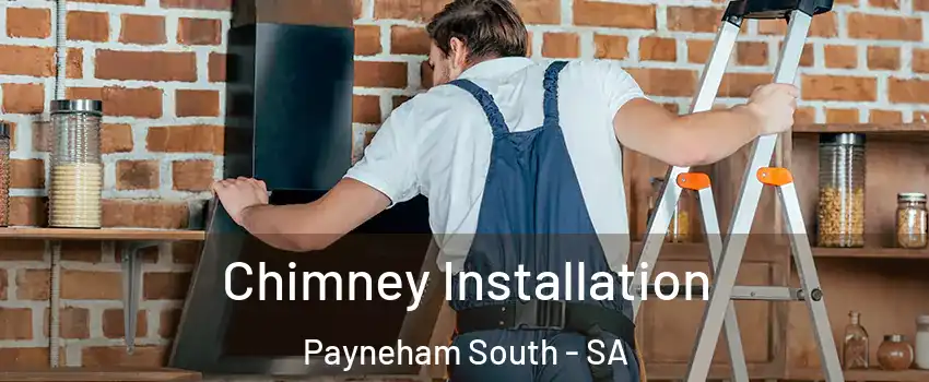 Chimney Installation Payneham South - SA