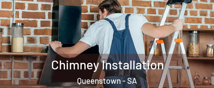  Chimney Installation Queenstown - SA