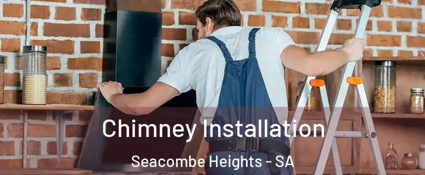  Chimney Installation Seacombe Heights - SA