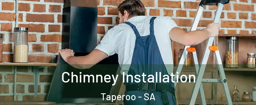  Chimney Installation Taperoo - SA