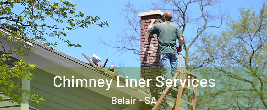 Chimney Liner Services Belair - SA
