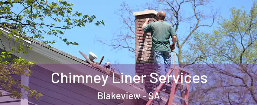 Chimney Liner Services Blakeview - SA