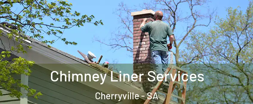 Chimney Liner Services Cherryville - SA