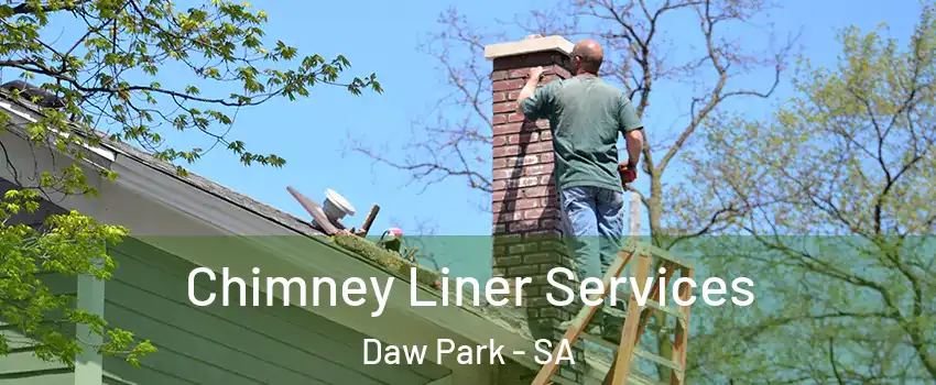 Chimney Liner Services Daw Park - SA