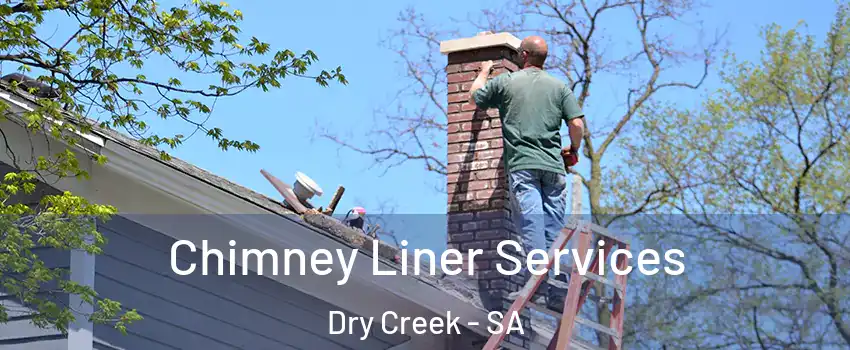 Chimney Liner Services Dry Creek - SA