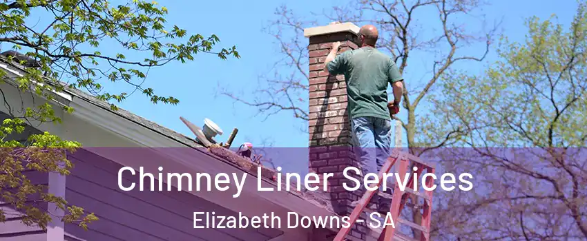Chimney Liner Services Elizabeth Downs - SA