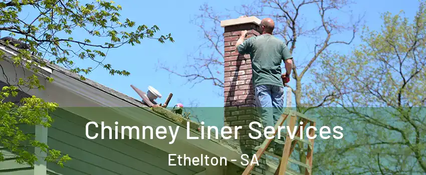 Chimney Liner Services Ethelton - SA