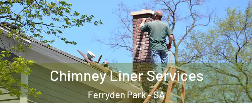 Chimney Liner Services Ferryden Park - SA
