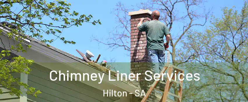 Chimney Liner Services Hilton - SA