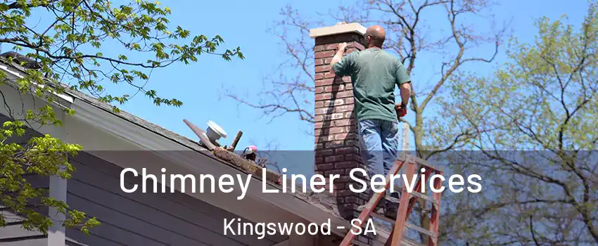  Chimney Liner Services Kingswood - SA