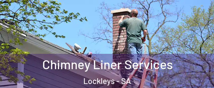  Chimney Liner Services Lockleys - SA