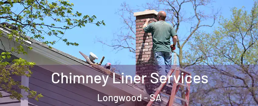  Chimney Liner Services Longwood - SA