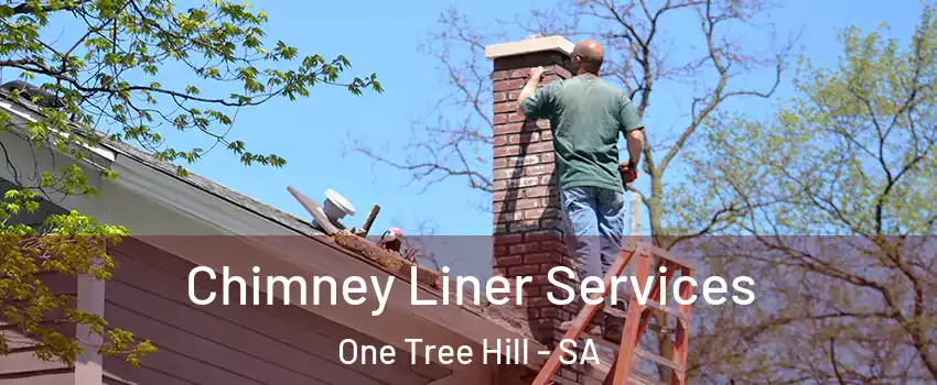  Chimney Liner Services One Tree Hill - SA