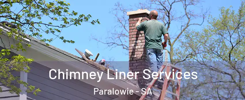  Chimney Liner Services Paralowie - SA