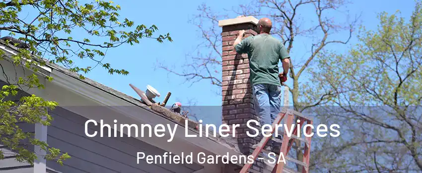  Chimney Liner Services Penfield Gardens - SA
