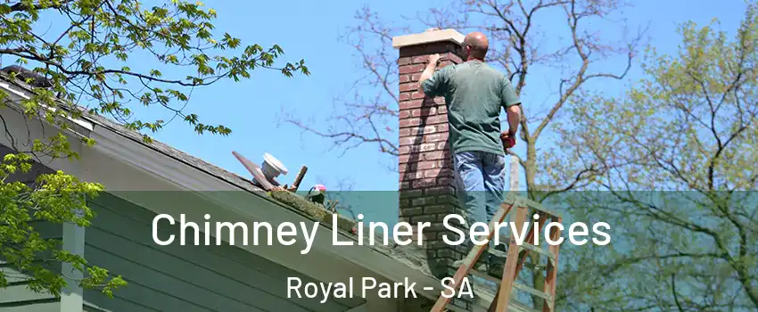  Chimney Liner Services Royal Park - SA