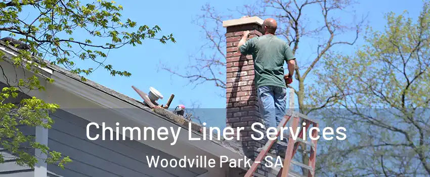 Chimney Liner Services Woodville Park - SA