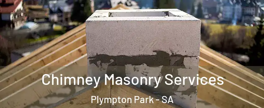  Chimney Masonry Services Plympton Park - SA
