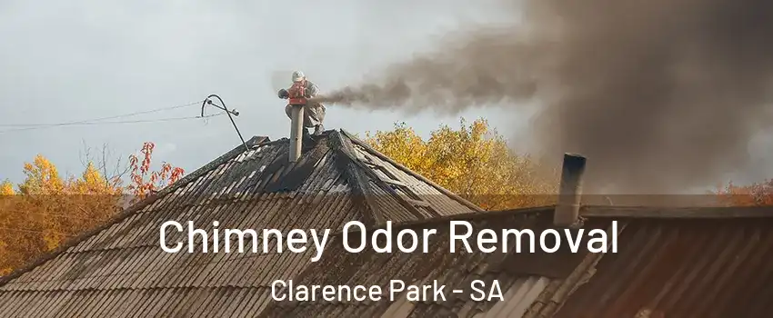 Chimney Odor Removal Clarence Park - SA
