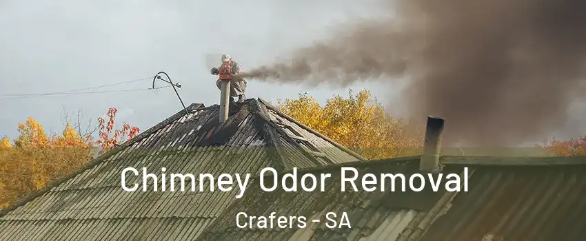 Chimney Odor Removal Crafers - SA