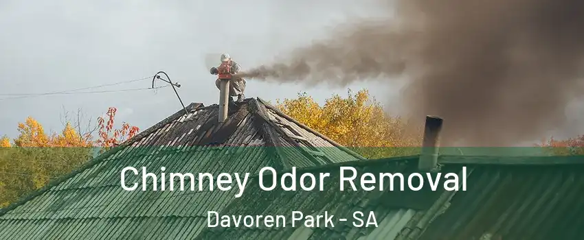 Chimney Odor Removal Davoren Park - SA