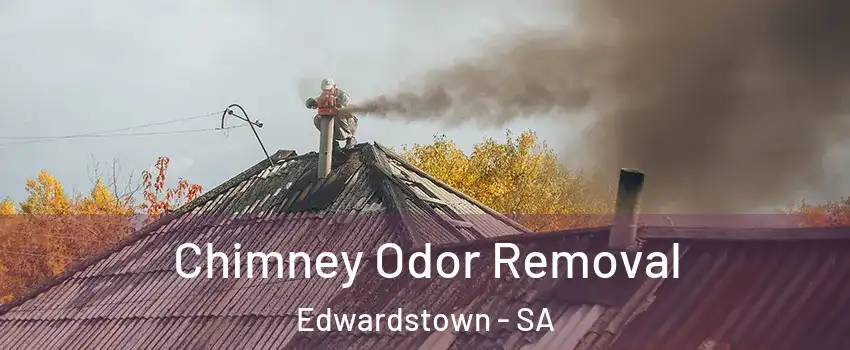 Chimney Odor Removal Edwardstown - SA