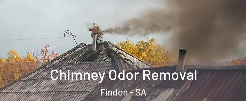 Chimney Odor Removal Findon - SA