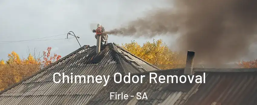 Chimney Odor Removal Firle - SA