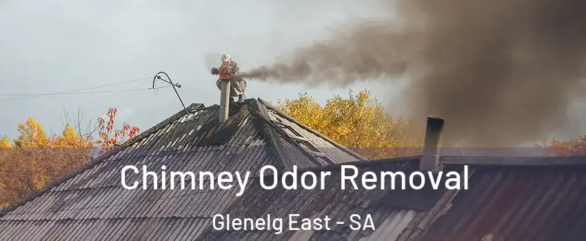 Chimney Odor Removal Glenelg East - SA
