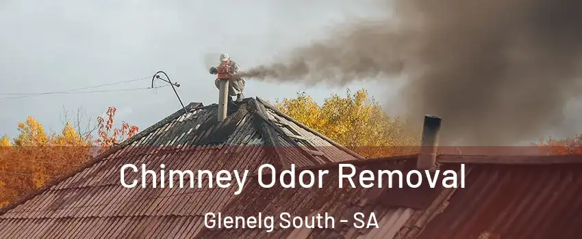 Chimney Odor Removal Glenelg South - SA