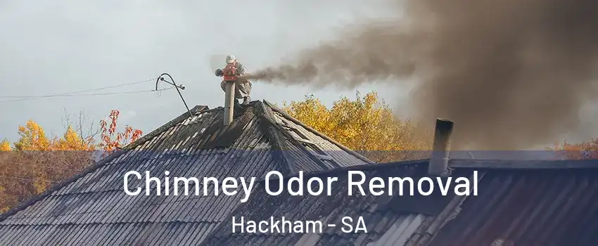 Chimney Odor Removal Hackham - SA