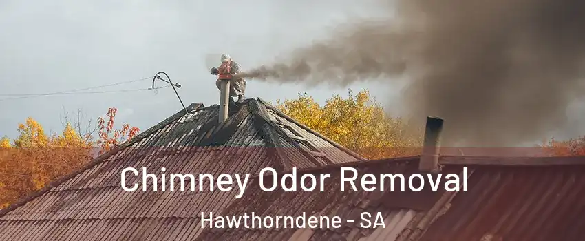 Chimney Odor Removal Hawthorndene - SA