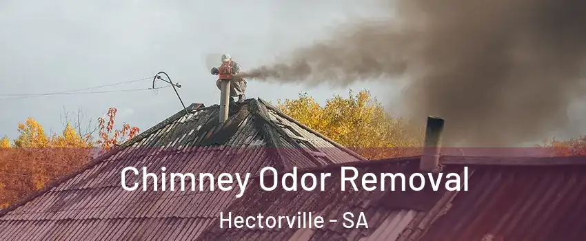 Chimney Odor Removal Hectorville - SA