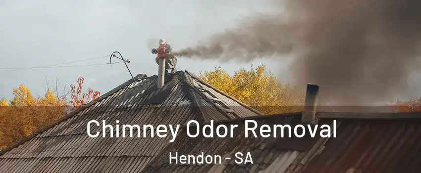 Chimney Odor Removal Hendon - SA