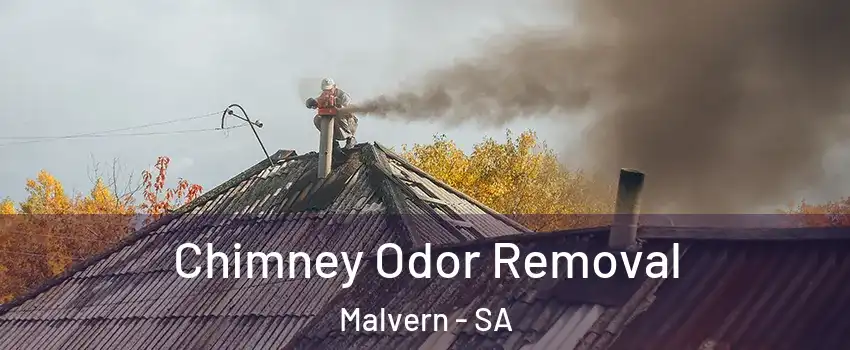  Chimney Odor Removal Malvern - SA