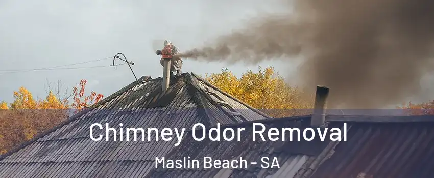  Chimney Odor Removal Maslin Beach - SA