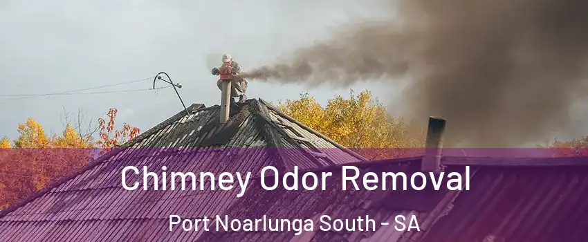  Chimney Odor Removal Port Noarlunga South - SA
