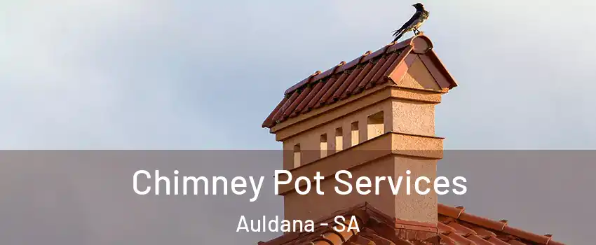 Chimney Pot Services Auldana - SA