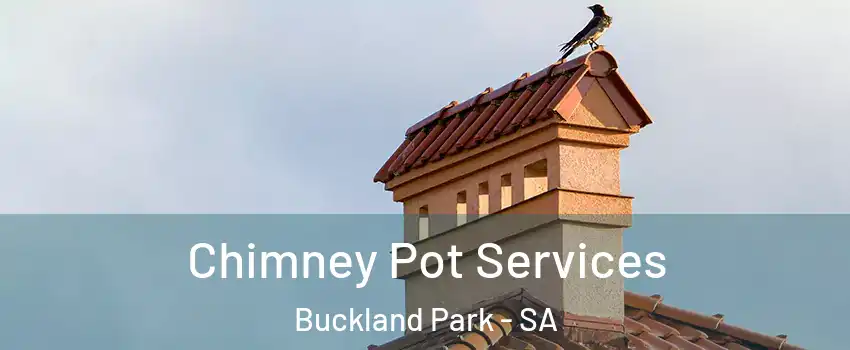 Chimney Pot Services Buckland Park - SA