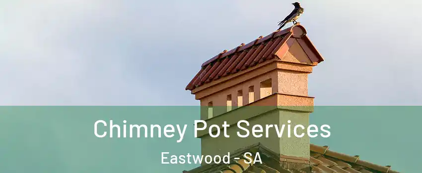 Chimney Pot Services Eastwood - SA