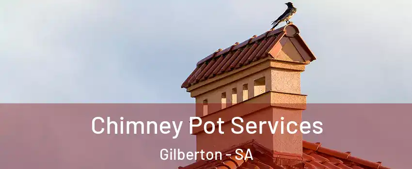 Chimney Pot Services Gilberton - SA