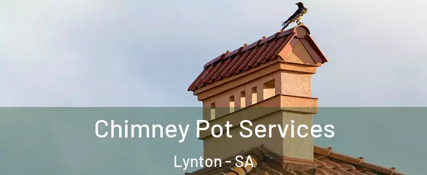  Chimney Pot Services Lynton - SA