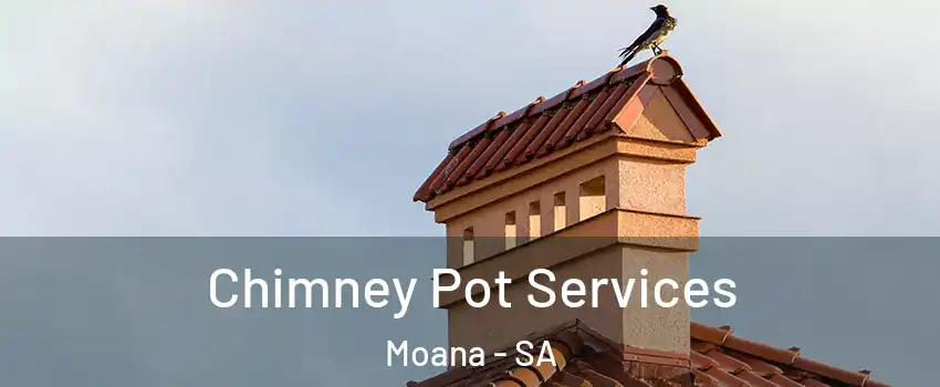  Chimney Pot Services Moana - SA
