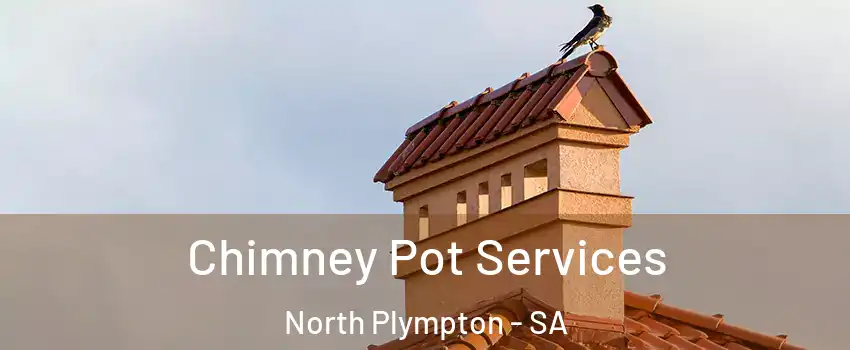  Chimney Pot Services North Plympton - SA