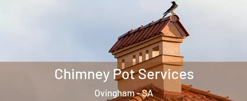  Chimney Pot Services Ovingham - SA
